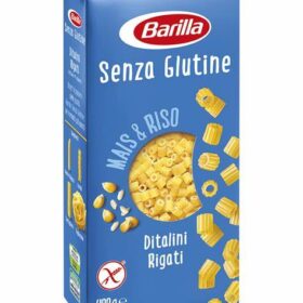 DITALINI 400G - BARILLA