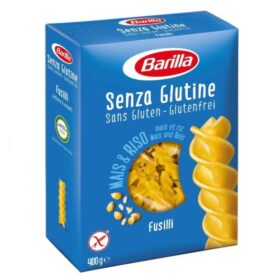 FUSILLI 400G -  BARILLA