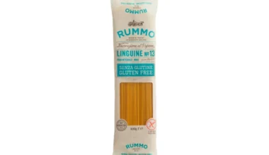 LINGUINE N°13 400 G RUMMO
