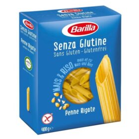 PENNE 400G - BARILLA