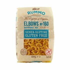 ELBOWS N°160 400 G - RUMMO