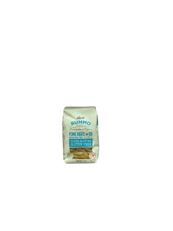 PENNE RIGATE N°66 400 G - RUMMO