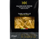 TAGLIATELLE 250G - MASSIMO ZERO