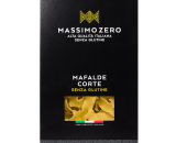 MAFALDE CORTE 400G - MASSIMO ZERO