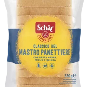 CLASSICO MASTRO PANETTIERE 330G - DR SCHAR