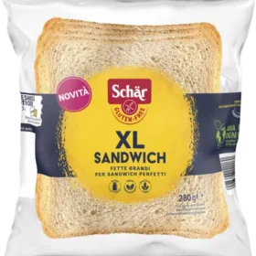 XL SANDWICH 280G - DR SCHAR