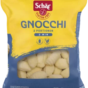 GNOCCHI 300G - DR SCHAR