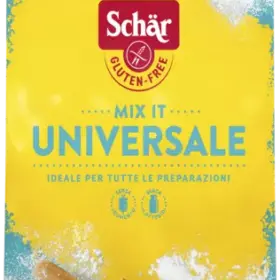 MIX IT UNIVERSALE 1KG - DR SCHAR