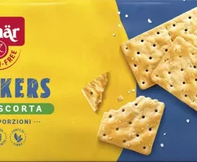 CRACKER 350G - DR SCHAR