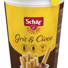 GRIS & CIOCC 52G - DR SCHAR