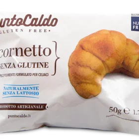 CORNETTO MONOPORZIONE PUNTO CALDO