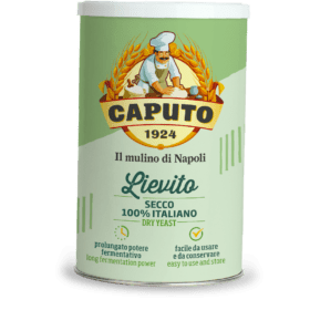 LIEVITO SECCO 100G - CAPUTO