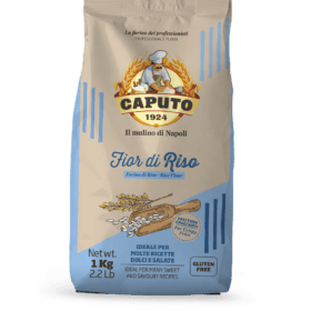 NUVOLA DI RISO 500G - CAPUTO