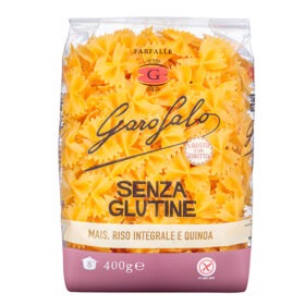 FARFALLE 400G - GAROFALO