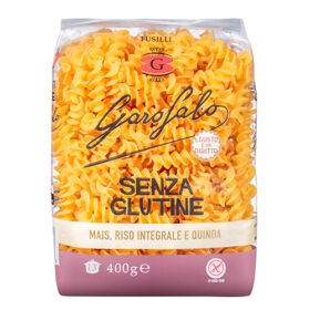 FUSILLI 400G - GAROFALO