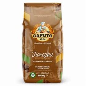 FIOREGLUT 1KG - CAPUTO