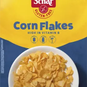 CORN FLAKES 250G - SCHAR