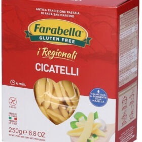 CICATELLI 250G - FARABELLA