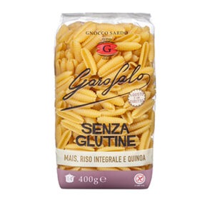 GNOCCO SARDO 400G - GAROFALO