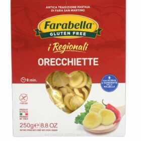 ORECCHIETTE 250G - FARABELLA