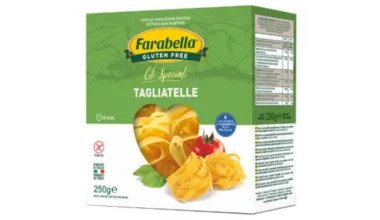 TAGLIATELLE 250G - FARABELLA