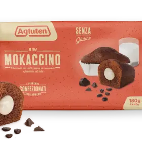 MOKACCINO 180G (4X745G) - AGLUTEN