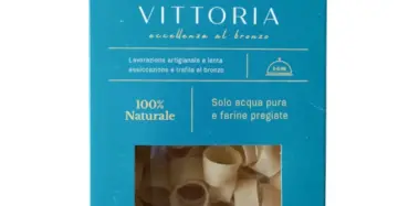 CALAMARATA 250G -VITTORIA