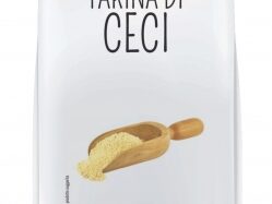 FARINA DI CECI   500G - MOLINO ROSSETTO