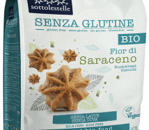 FIOR DI SARACENO 250G - SOTTO LE STELLE