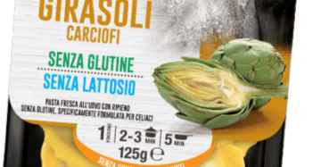 GIRASOLI AI CARCIOFI 125G - PASTA DI VNEZIA
