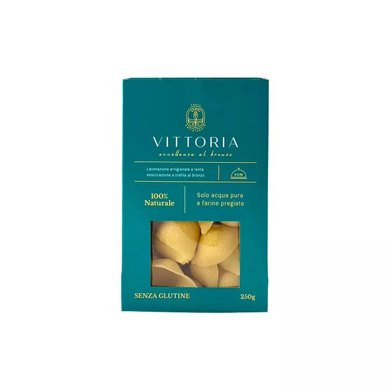 CONCHIGLIONI 250G - VITTORIA
