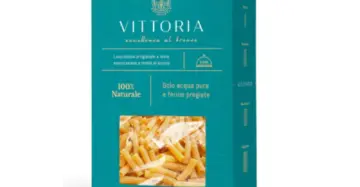 SEDANINI 250G - VITTORIA