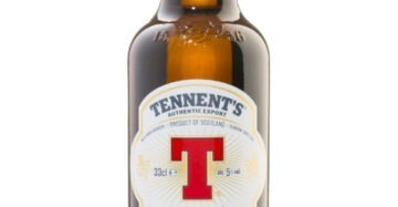 TENNETS 330 CL