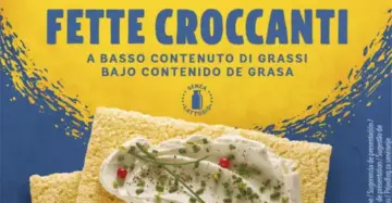 FETTE CROCCANTI 150G - DR SCHAR