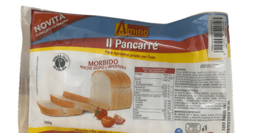 IL PANCARRE' 250 - AMINO'