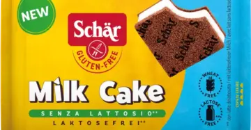 MILK CAKE 104G (4X26G) - DR SCHAR
