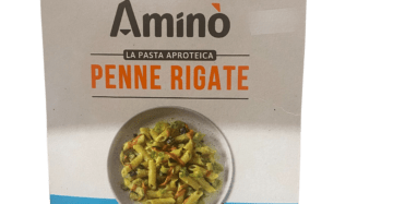 PENNE RIGATE 400G - AMINO'