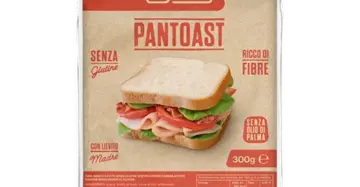 PANTOAST 300G - AGLUTEN