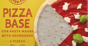 PIZZA BASE  300G (2X150G) - DR SCHAR