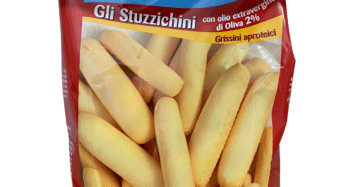 GLI STUZZICHINI 150G - AMINO'