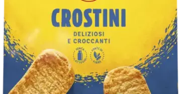 CROSTINI 175G - DR SCHAR