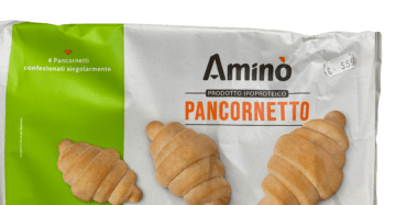 PANCORNETTO 200G (4X50G) - AMINO'