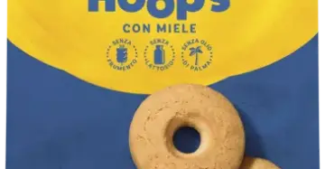 HOOPS 200G - DR SCHAR