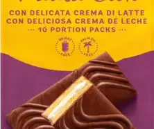 PAUSA CIOCK 350G (10X35G) - DR SCHAR
