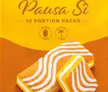 PAUSI SI 300G (10X30G) - DR SCHAR