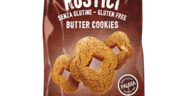 FROLLINI RUSTICI 200G - FARMO