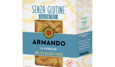 IL FUSILLO 400G - ARMANDO