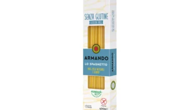 LO SPAGHETTO 400G - PASTA ARMANDO
