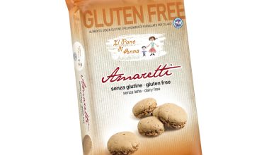 AMARETTI 150G - IL PANE DI ANNAI