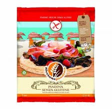 PIADINA FRESCA 250G - RICCIONE PIADINA